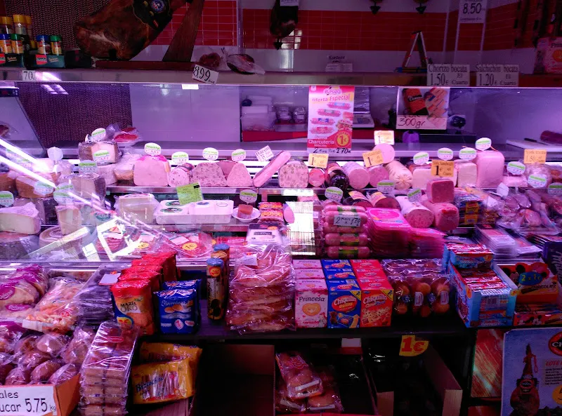 Carnicería Cerro