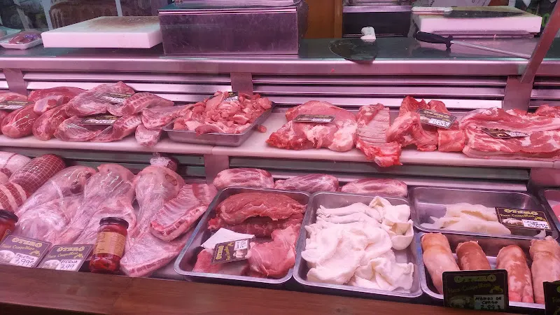 Carnicería Otero S L
