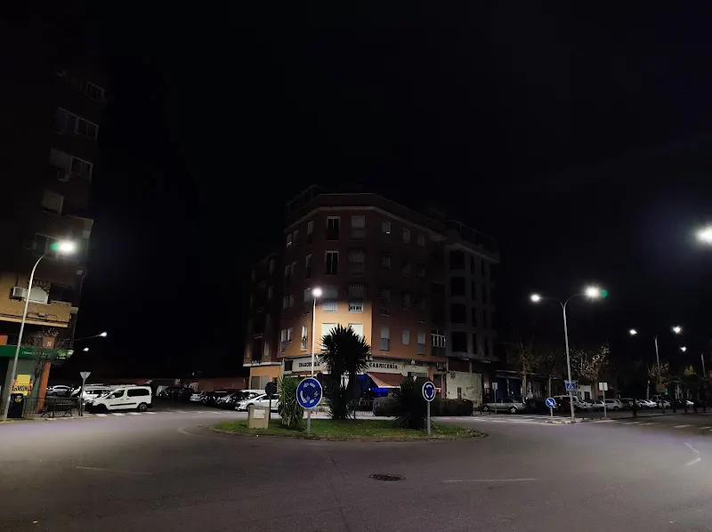Carnicería El Pastor