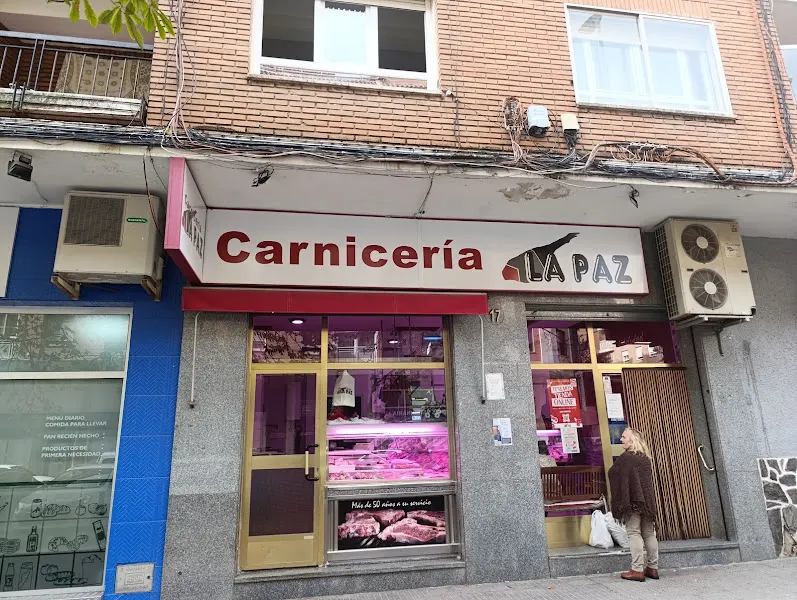 Carnicerías La Paz - Carnicería en Talavera de la Reina - foto 2