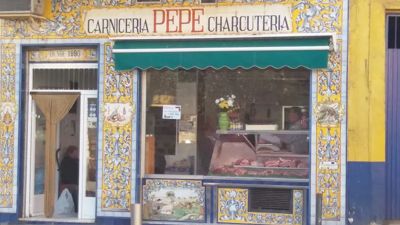 Carnicería Pepe - Carnicería en Talavera de la Reina - foto 2