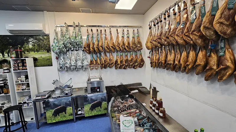 EL ÓSCAR IBÉRICO