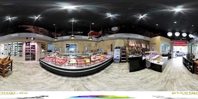 Premium Meat Las Rozas