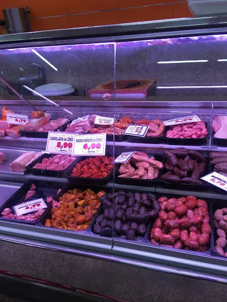 La casa de la carne