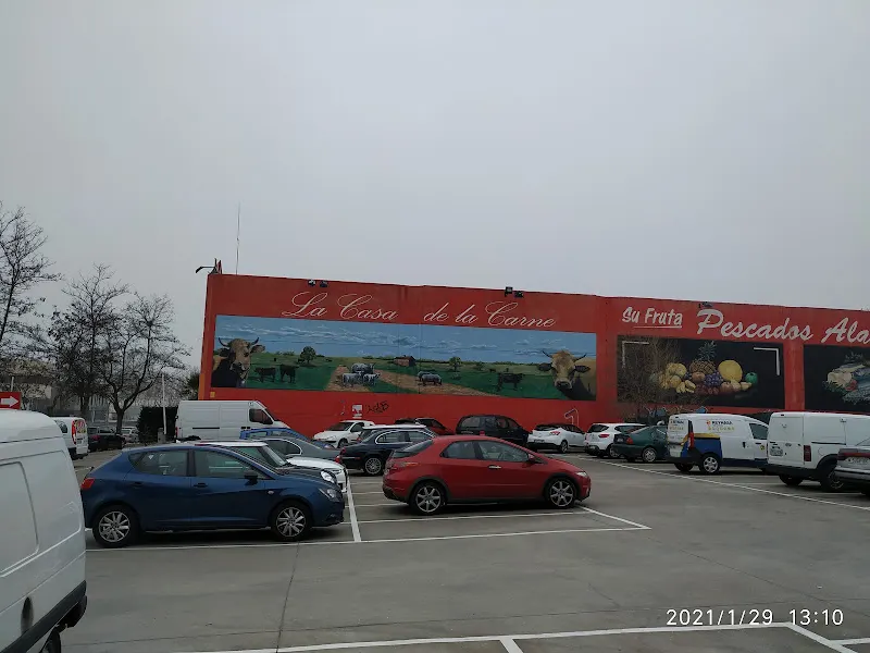 La casa de la carne - Carnicería en Majadahonda - foto 2