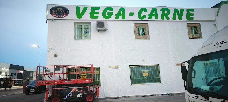 Vegacarne Manuel Rodríguez S L - Redovan