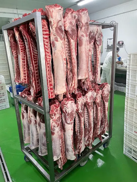 Vegacarne Manuel Rodríguez S L - Fábrica en Orihuela - foto 2