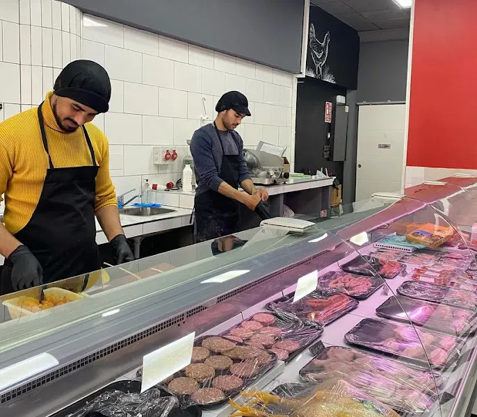 Carnicería Halal Longa Fresh