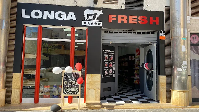 Carnicería Halal Longa Fresh - Carnicería en Orihuela - foto 2