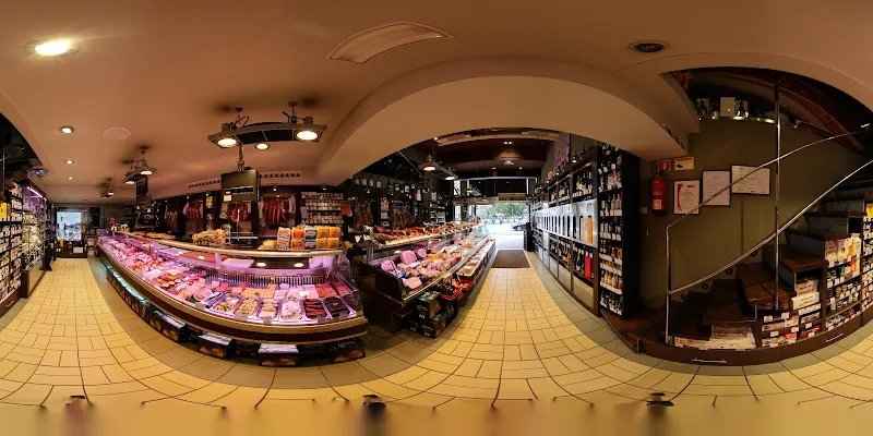 Delicatessen Antonio