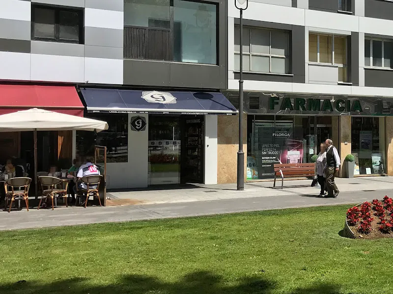 GORFOLÍ - productos gourmet - Tienda de delicatessen en Avilés - foto 2