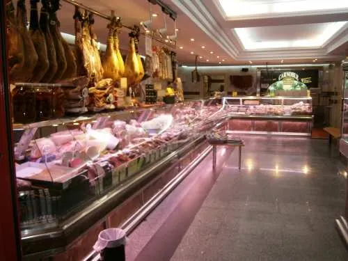 CARNICERIA POVEDA - Guadalajara