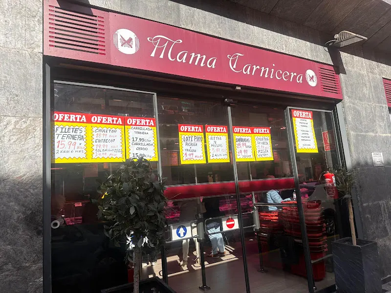 MAMÁ CARNICERA 🔪🥩 - Carnicería en Guadalajara - foto 2