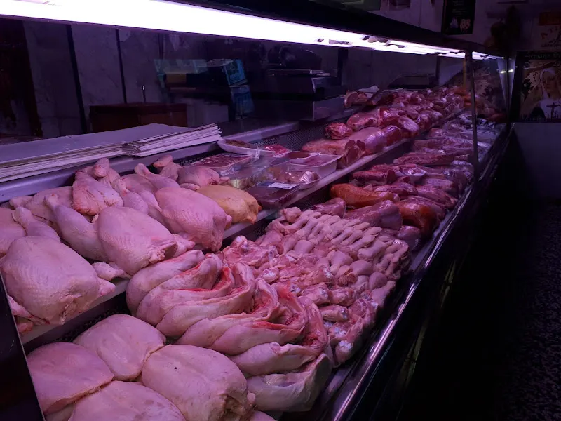 Cárnicas Guadalajara - Carnicería Guadalajara - Guadalajara
