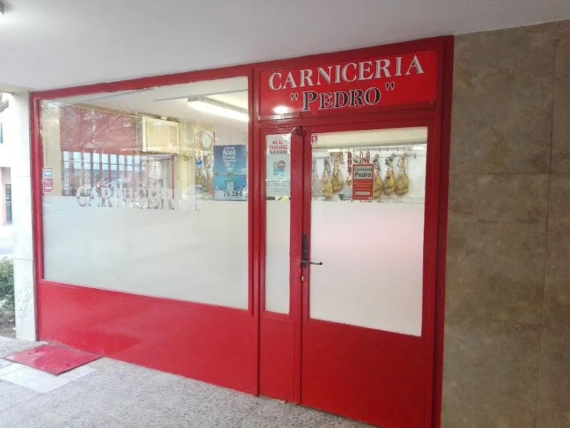 carniceria Pedro Guadalajara - Carnicería en Guadalajara - foto 2