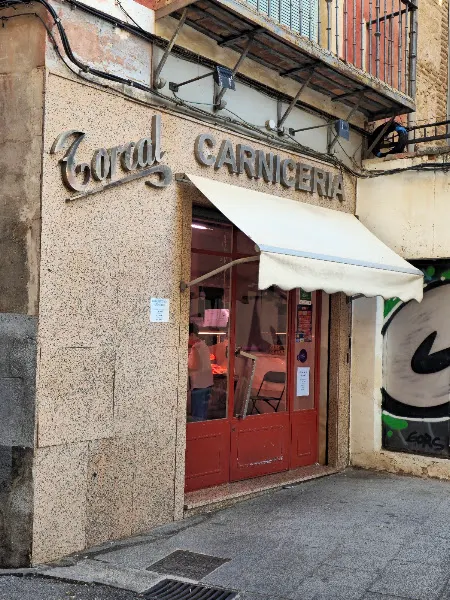 Carnicería Torcal - Carnicería en Guadalajara - foto 2