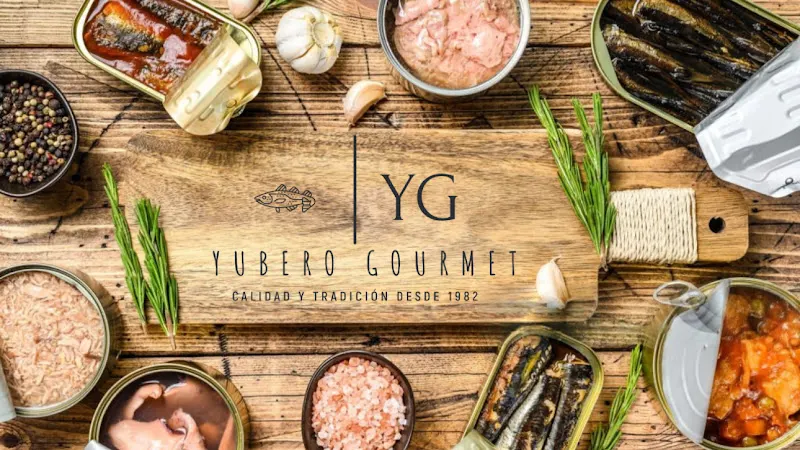 La Casa Del Bacalao- Yubero Gourmet - Guadalajara