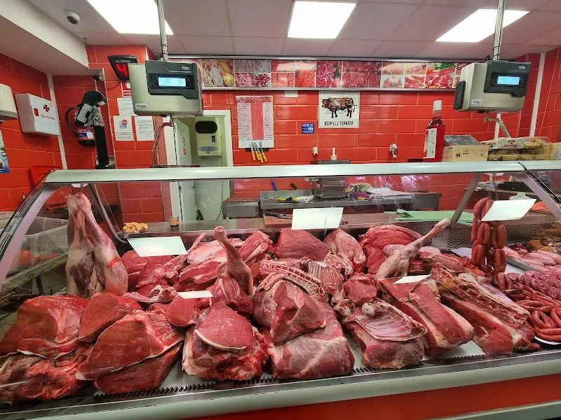 Carnicería Halal - Guadalajara