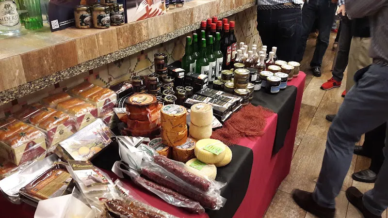 El Gourmet de la Tierruca - Alicante