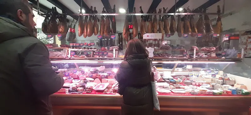Alimentación La Nueva Bodega - Palencia