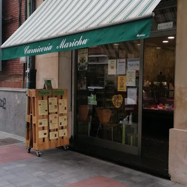 Carnicería Marichu - Carnicería en Palencia - foto 2