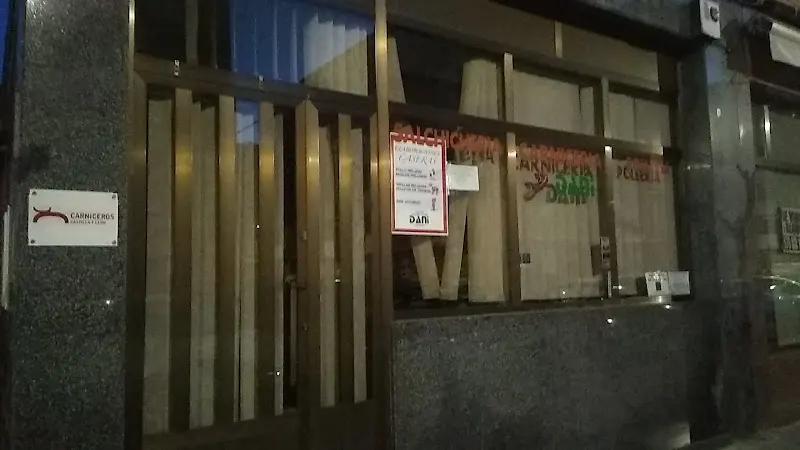 Carnicería Dani