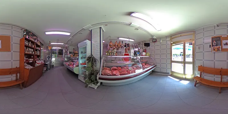 Carniceria Garcia Marcos “La Granja”