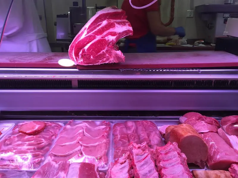 Carniceria Los Vacceos