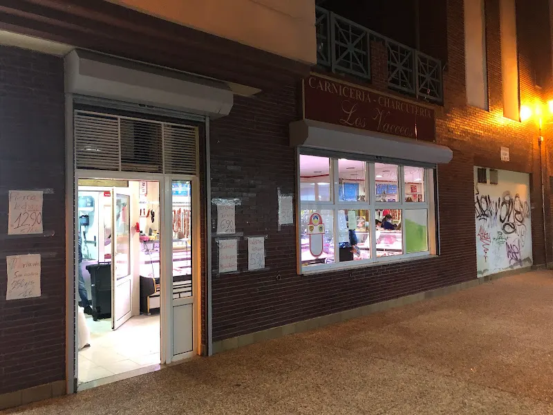 Carniceria Los Vacceos - Carnicería en Palencia - foto 2