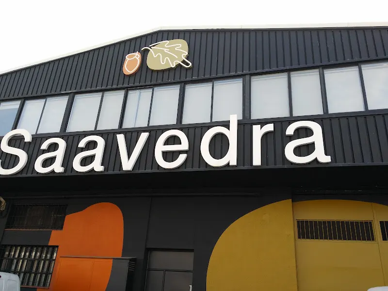 Saavedra La Marasa S L