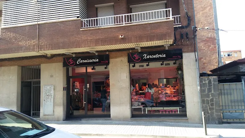 Carnicería - Charcutería Antonio Soto - Carnicería en Sant Boi de Llobregat - foto 2