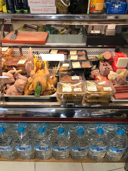Carniceria CASABLANCA