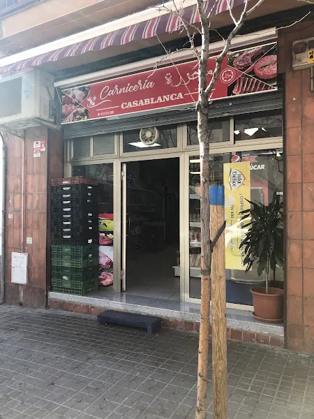 Carniceria CASABLANCA - Carnicería en Sant Boi de Llobregat - foto 2