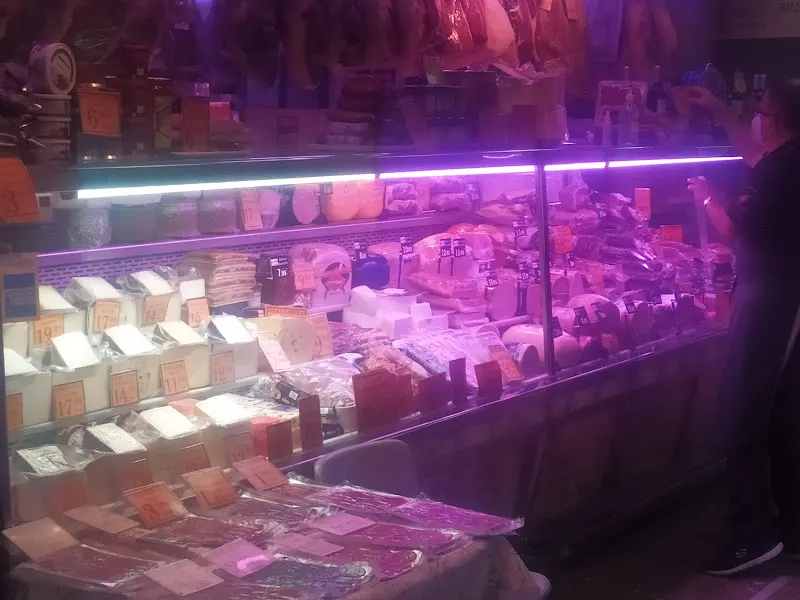 La Extremeña