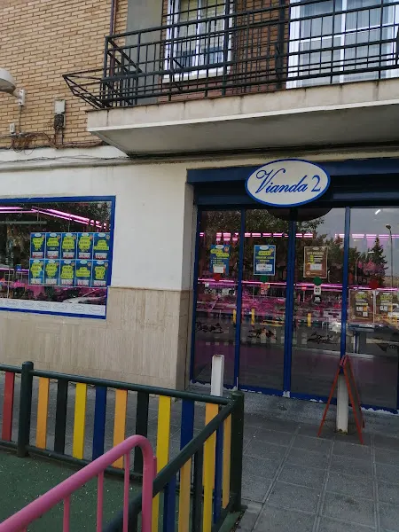 Vianda Toledo S.L. - Carnicería en Toledo - foto 2
