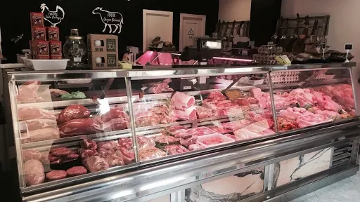 Sabores de Nuestra Tierra Carnicería Jamonería - Carnicería en Toledo - foto 2