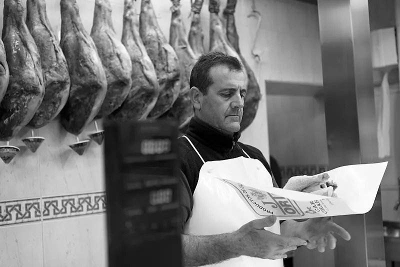 Carnicería - Charcutería Juan Antonio Ortega - Toledo