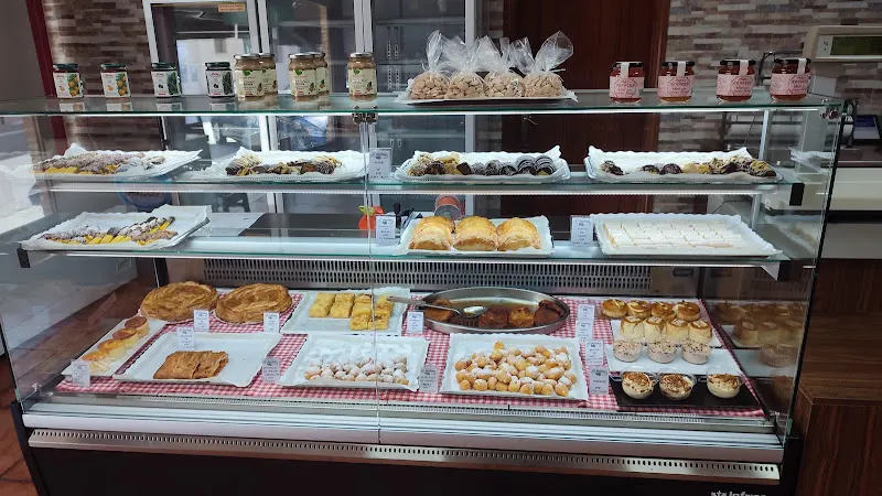 Gourmet El Racimo - Toledo