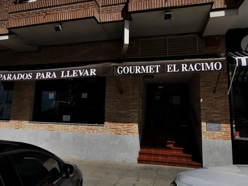 Gourmet El Racimo - Tienda de delicatessen en Toledo - foto 2