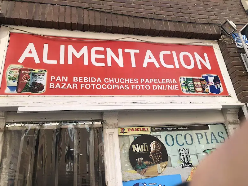 Quiero un Jamón, S.L. - Tienda de jamones en Toledo - foto 2