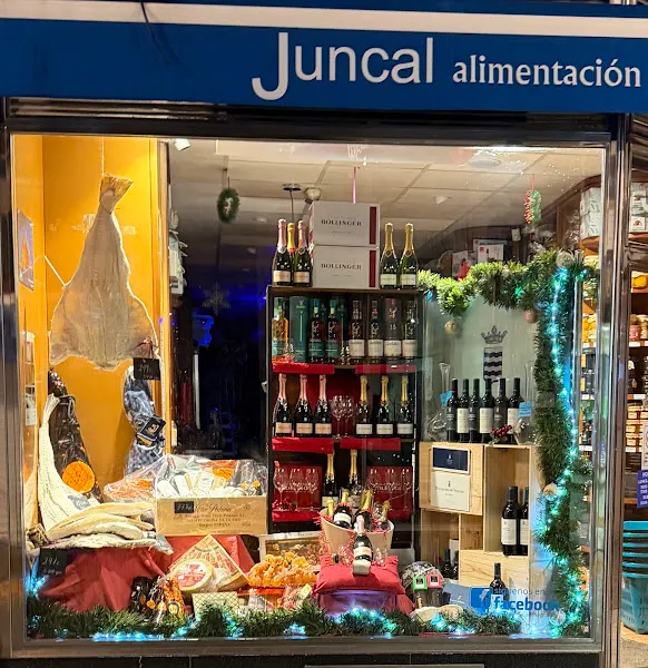 Juncal Alimentacion