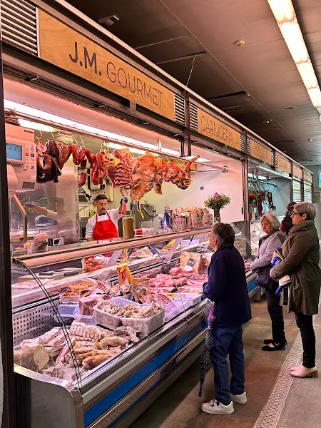 JM Gourmet | Carnicería en Pontevedra - Carnicería en Pontevedra - foto 2