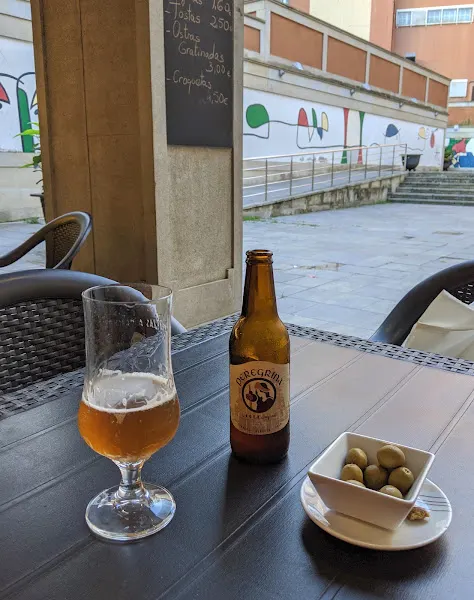 El Colmado Tienda y Degustación