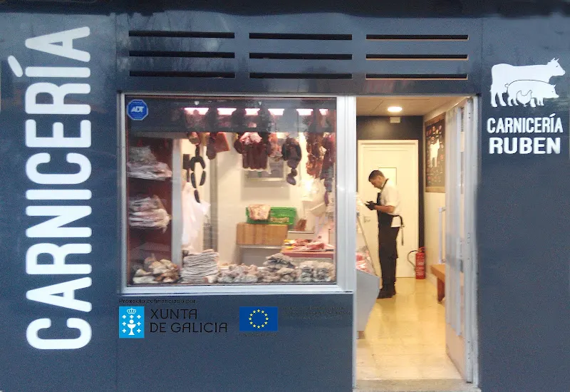 Carnicería Rubén - Carnicería en Pontevedra - foto 2
