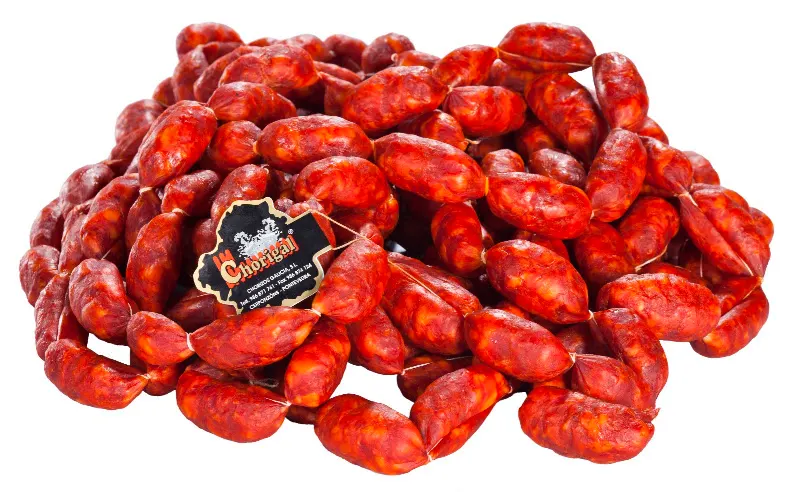 Chorizos Galicia (Chorigal) - Mayorista de carnes en Pontevedra - foto 2