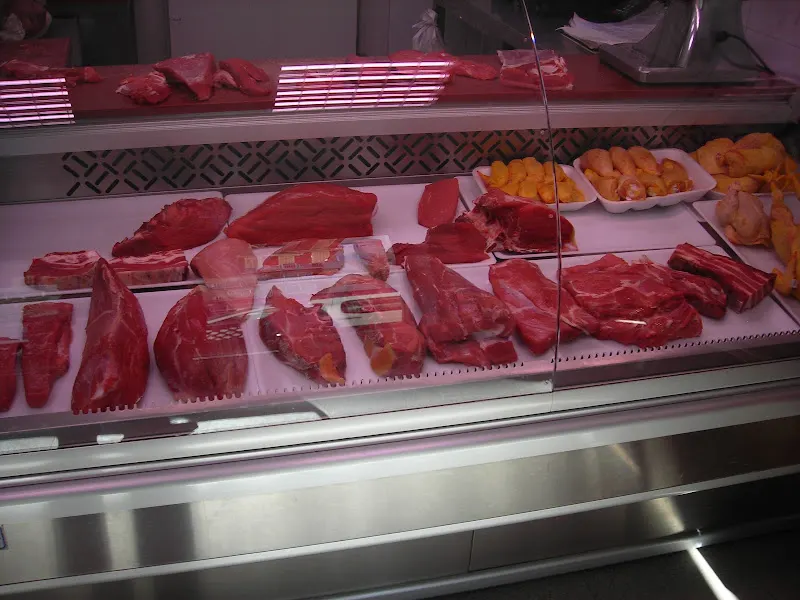 Carniceria Rodri