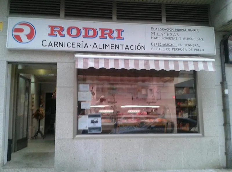 Carniceria Rodri - Carnicería en Pontevedra - foto 2