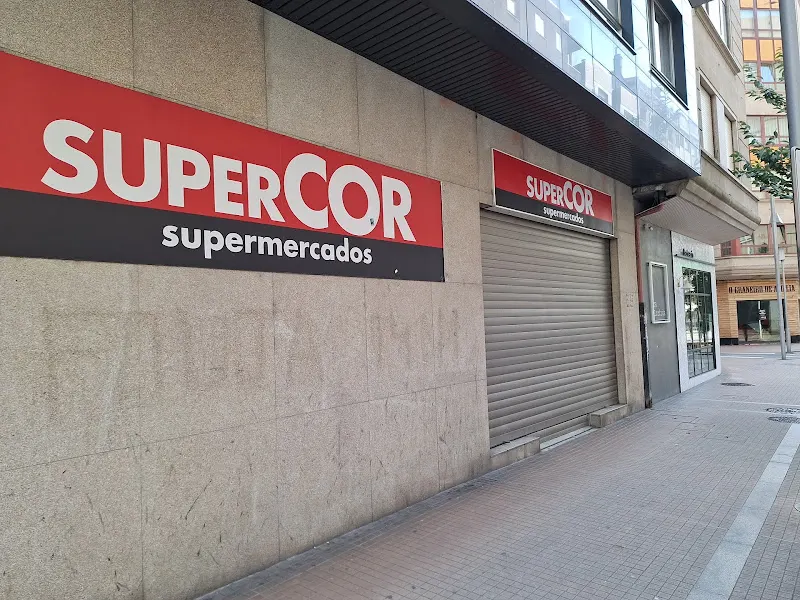 Supercor - Supermercado en Pontevedra - foto 2