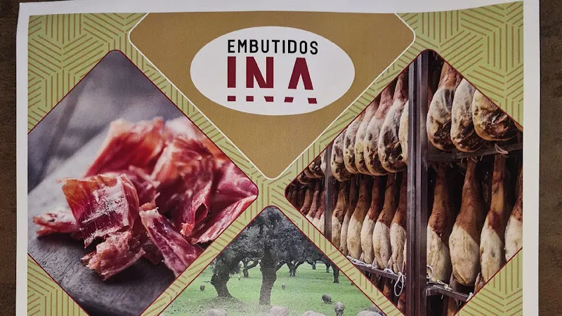 Embutidos ina