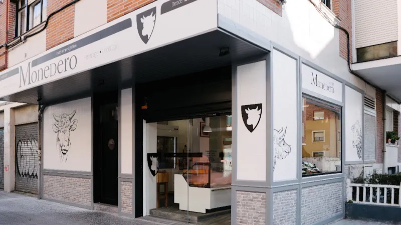 Carnicería - Charcutería Monedero